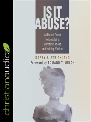 cover image of Is It Abuse?